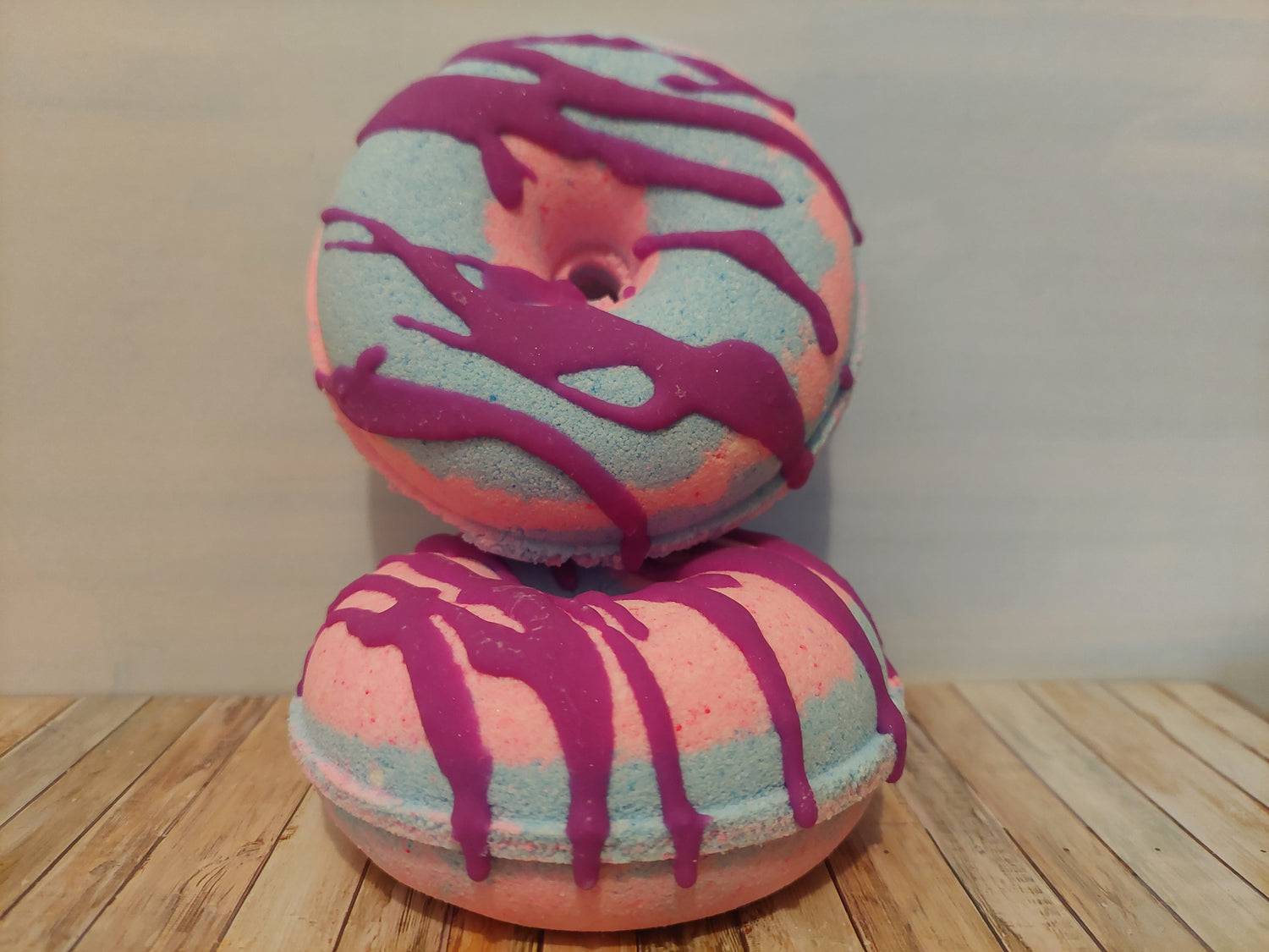 Bath Bombs