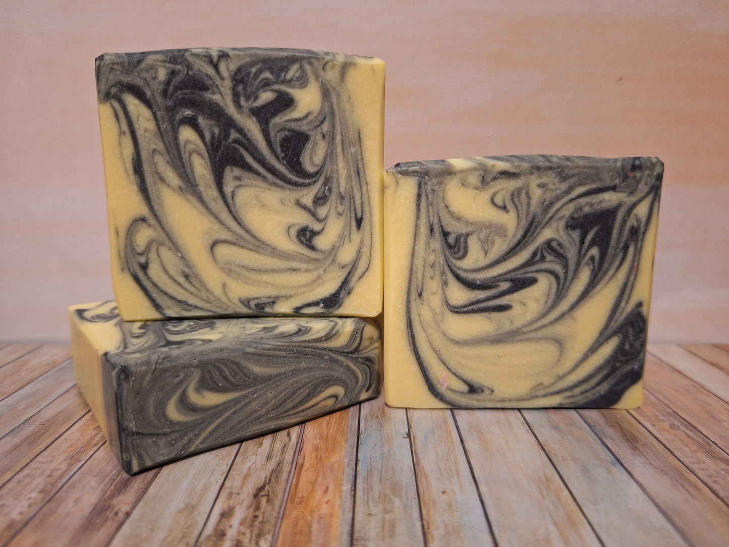 Hunny Bunny Designer Soap