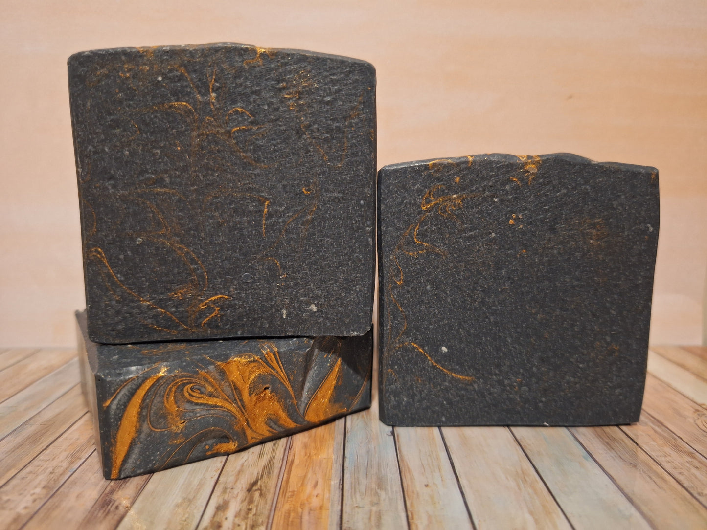 Cuban Cigar Artisan Soap