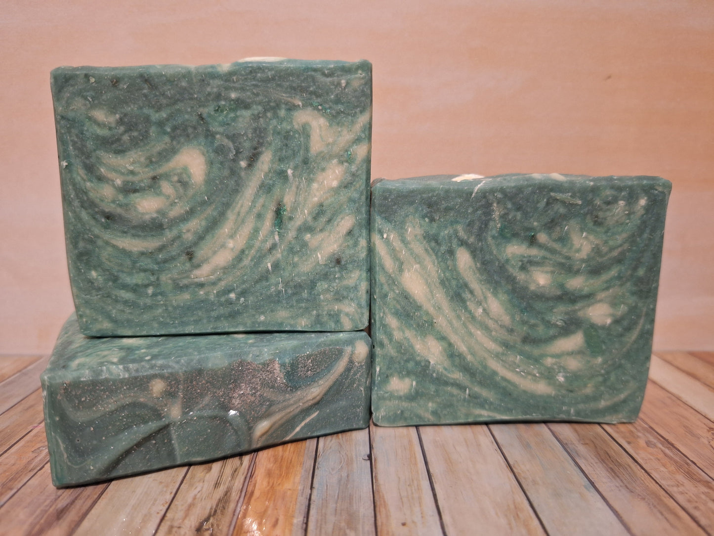 Pounamu Artisan Soap