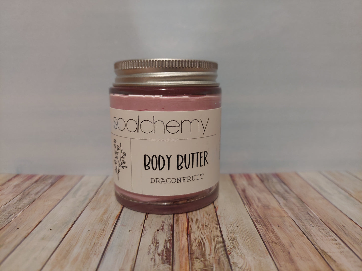 Body Butter 100g - Choose your fragrance