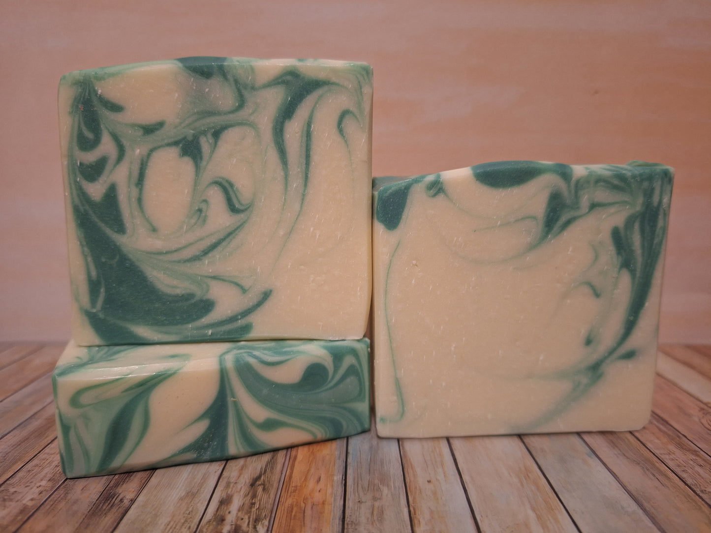 Vintage Gardenia Artisan Soap