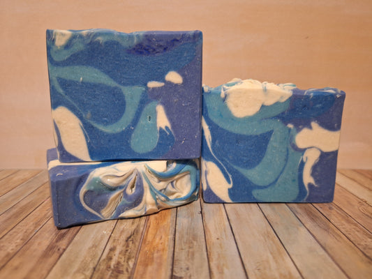 Moana Tuauriuri Artisan Soap