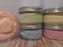 Load image into Gallery viewer, Sugar Scrub 200g - Choose your fragrance
