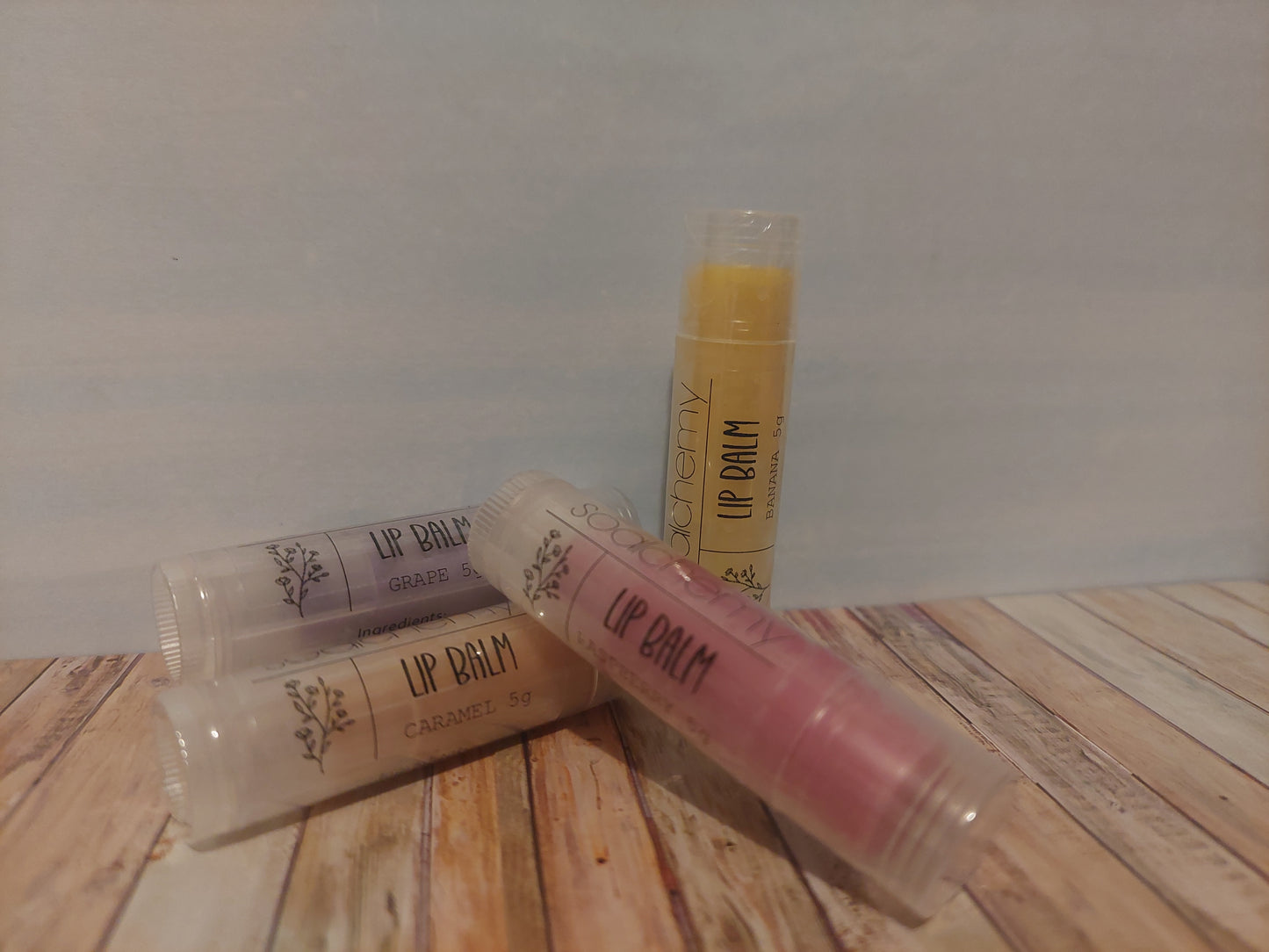 Lip Balm